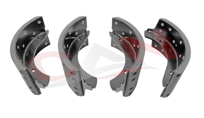 MERITOR-ROR - BRAKE SHOE 15206005B